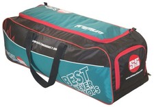 SS Cricket Premium Cricket Kit