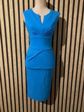 Diva Catwalk Retro Blue