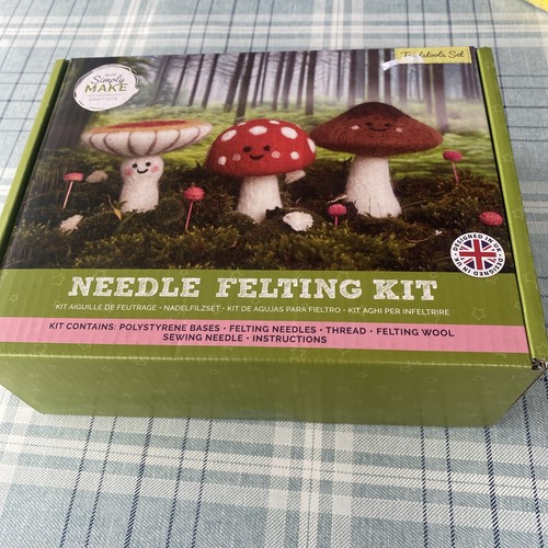 Cheapest simply make - simply, needle