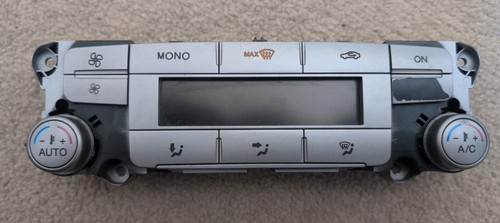 Ford mondeo mk4 heater - ford, climate