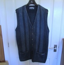 LADIES BLUE WILLI'S DENMARK