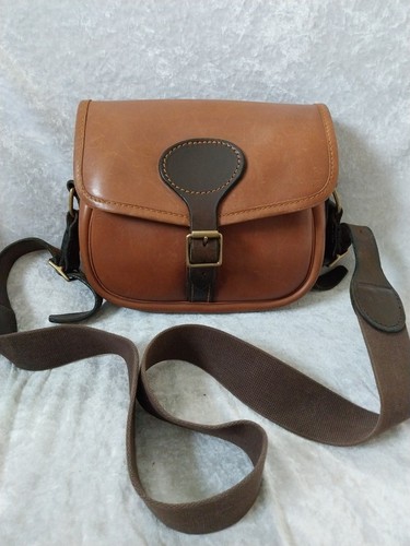 Vintage brady leather and - brady,