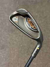 Ping G10 #8 Iron / Yellow Dot