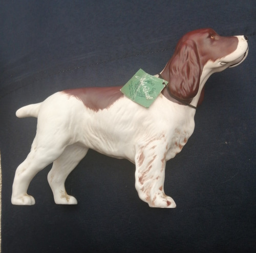 Vintage beswick cocker spaniel - vintage,