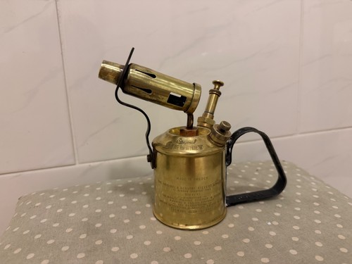 Sievert model 538 blow - model, /