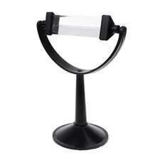 Triple Triangular Prism with