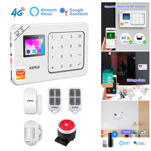 Kerui wifi gsm wireless - kerui,