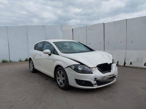 Seat leon mk2 - seat, cay