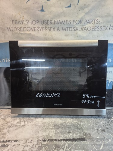 Electriq eqovenm2 single - electriq,