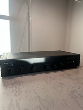 ARCAM Alpha Integrated