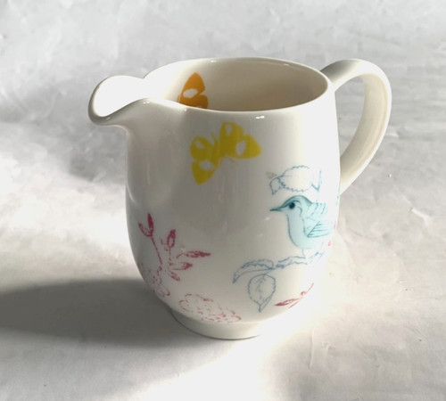 Portmeirion dawn chorus milk - portmeirion,