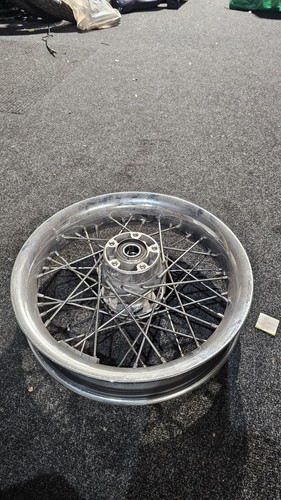 Harley davidson softail - softail, 16