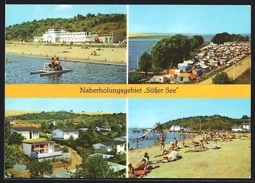 Seeburg eisleben süßer - seeburg, /