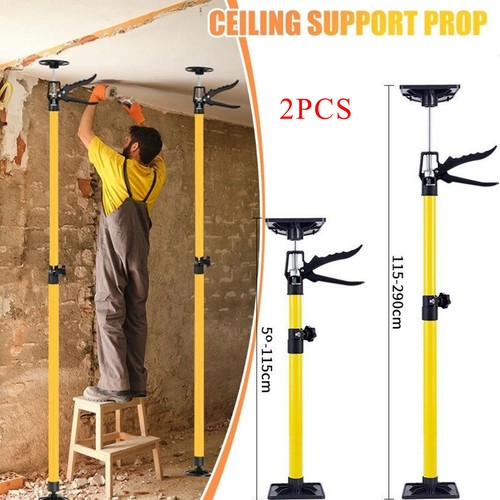 115 290cm adjustable - 2x,