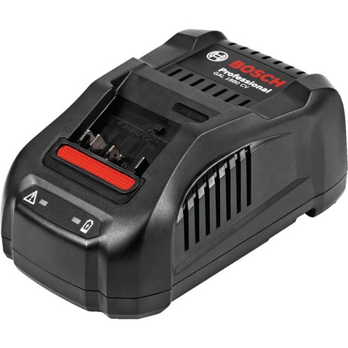 Bosch battery charger - battery,