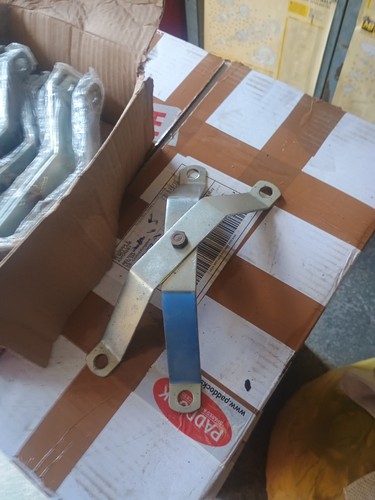 Lambretta spare wheel - lambretta,
