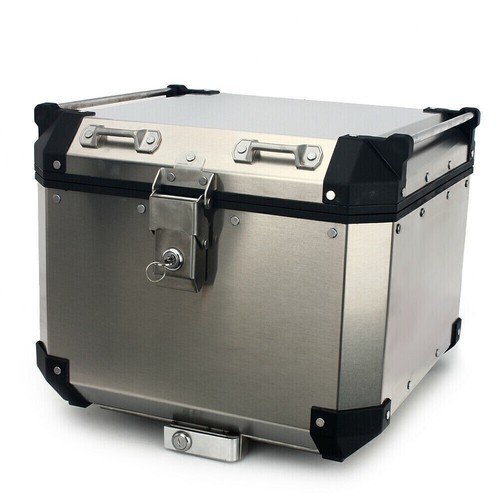 F700gs f800gs 50l aluminum - 50l, top
