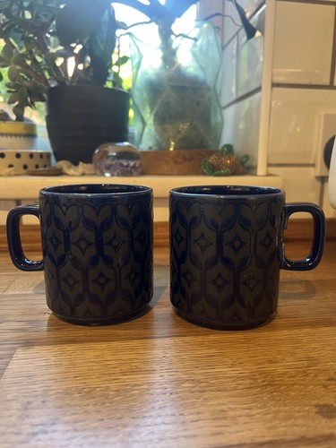 Hornsea heirloom midnight blue - hornsea,