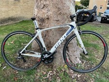Giant Tcr Advanced Composite