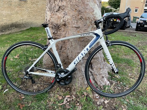 Giant tcr advanced composite - giant,