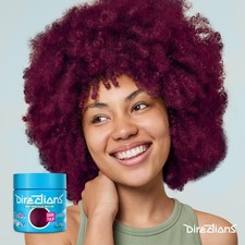 La Riche - Directions Hair Tint Colourful Hair Colour - Dark Tulip 100ml