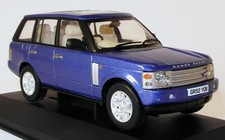 Vanguards 1/43 Scale Model Car