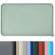 Cat Dog Food Mat for Pet