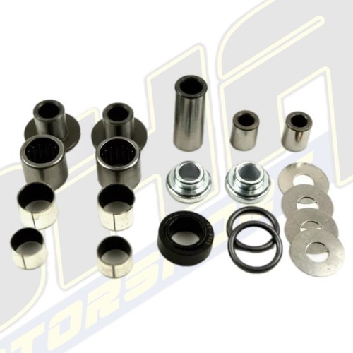 All balls suspension linkage - suspension,