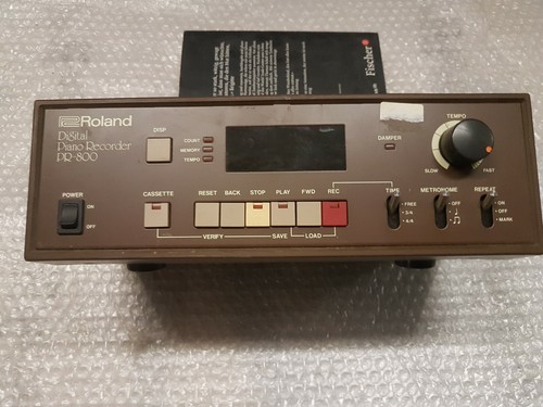 Roland 800 digital piano - 800,