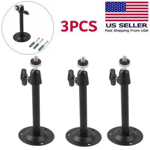 3pcs metal security housing - metal,