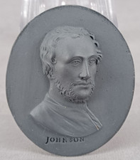 Wedgwood Benjamin Johnson