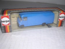 HERPA #4080  Mercedes 508D