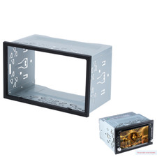 Accessory Double 2 DIN Car
