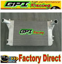 Intercooler Per VW Golf GTI Jetta Passat MK5 MK6 Audi A3 S3 8P TT 8J FSI TSI/20