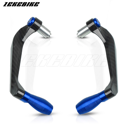 Brake clutch levers guard - clutch,