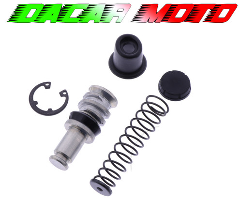 Front brake pump overhaul kit - front,