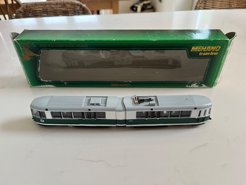 Mehano train line - mehano,