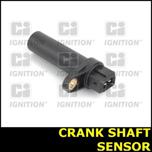 Crank shaft sensor for - crank, e39