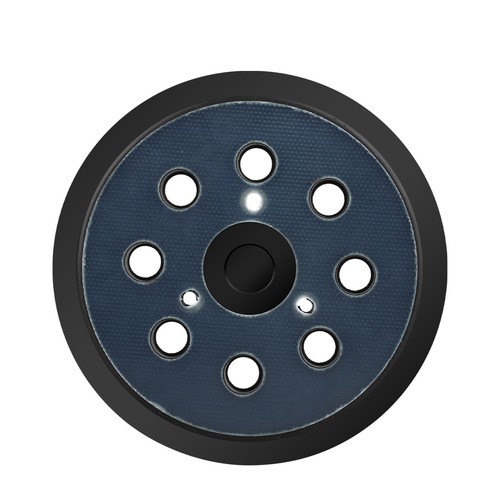 Inch orbital sander - inch,
