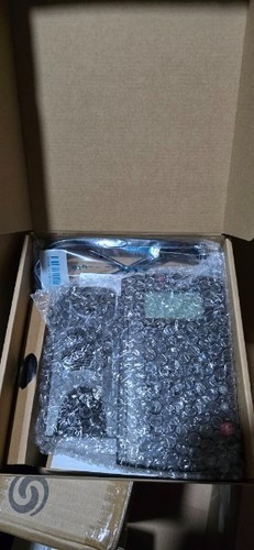 Brand new polycom - brand,