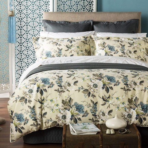 Orchid duvet cover and - cover,