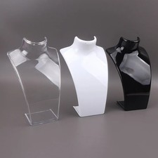 Acrylic Jewellery Display