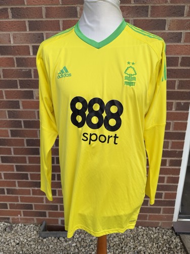 Nottingham forest 2017 18 - forest, 2017/18