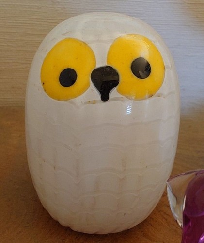 Iittala birds toikka - toikka, owl