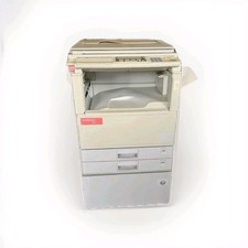 Nashuatec D420 Printer Toner Laser Jet Ricoh Photo Copier Multifunction