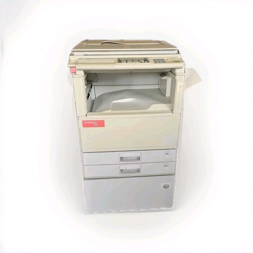 Nashuatec d420 printer toner - d420,