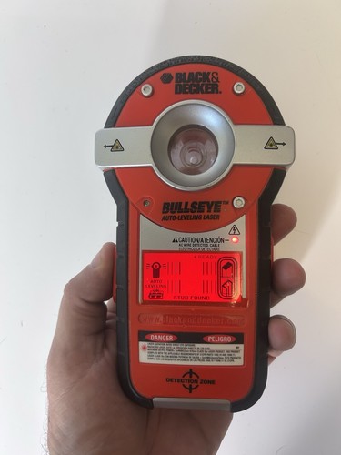 Black decker bdl190s - black,