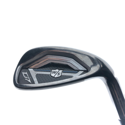 Used wilson iron - wilson, 43.0