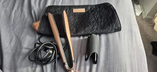 Ghd ltd copper luxe hair - ghd,