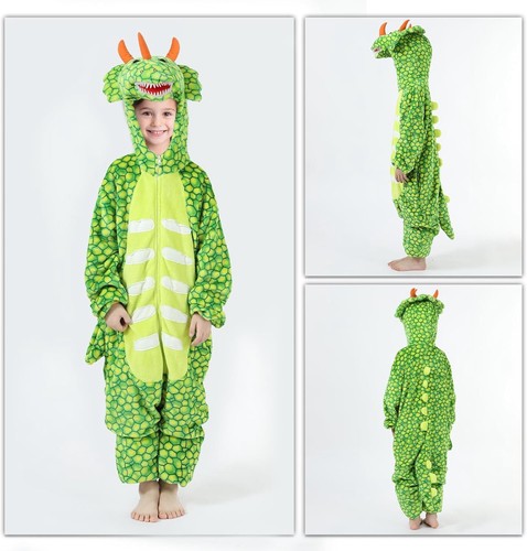 Kids triceratops costume - kids,